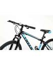 26" Treck Mountain Bike - Blue